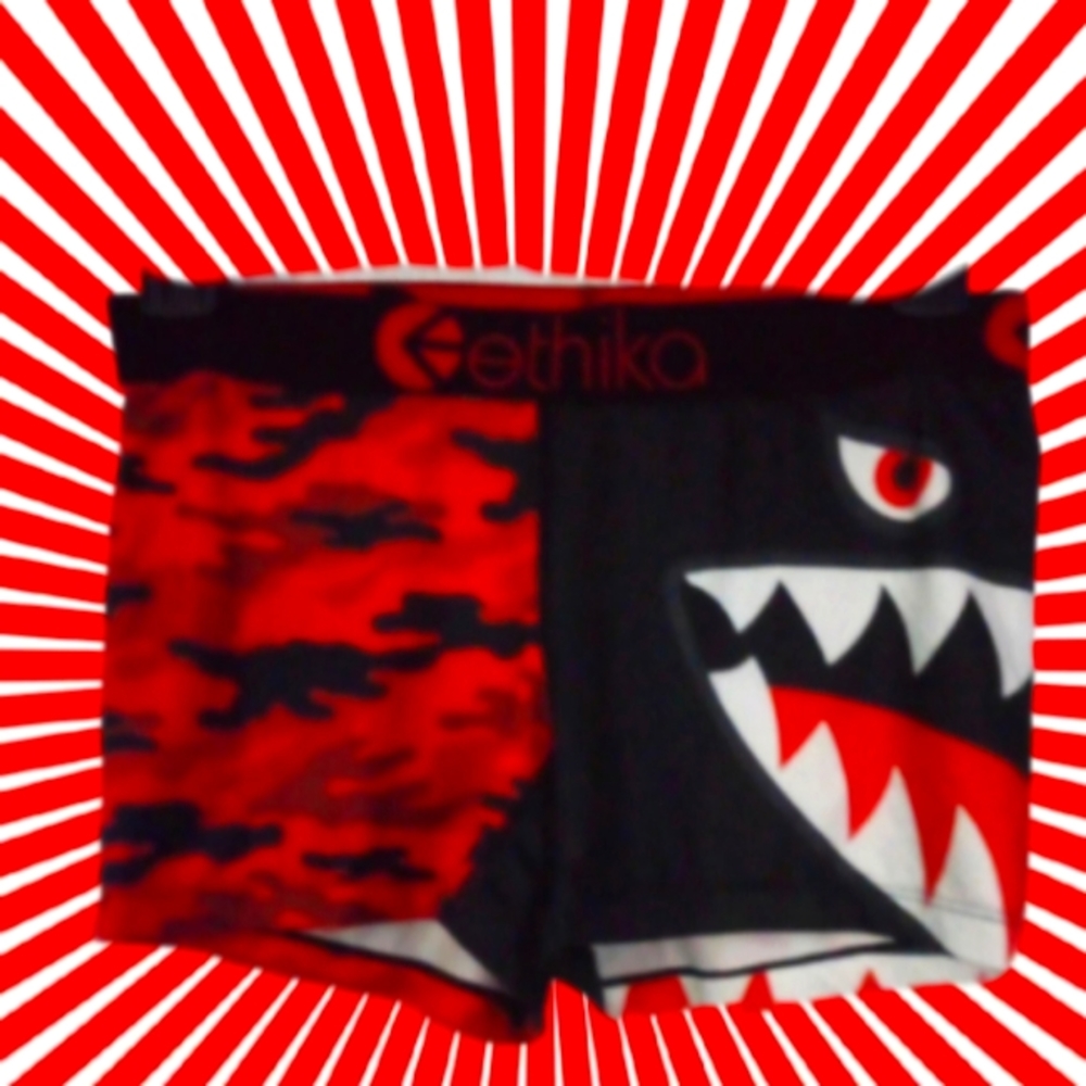 Ethika shorts